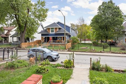 916 Eastern Ave, Indianapolis, IN 46201 photo 34