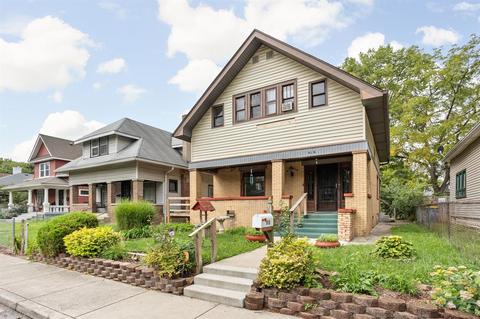 916 Eastern Ave, Indianapolis, IN 46201 photo 3