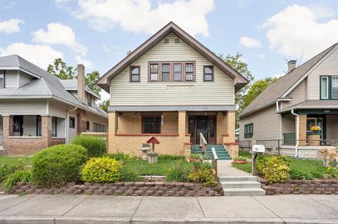 916 Eastern Ave, Indianapolis, IN 46201 photo 1