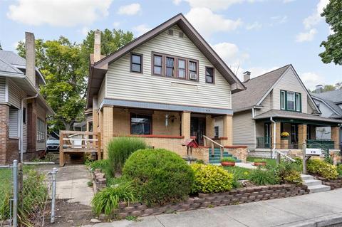 916 Eastern Ave, Indianapolis, IN 46201 photo 2