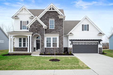 12090 Black Mill Pass, Fishers, IN 46040