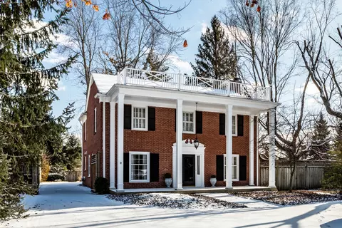 6401 Spring Mill Rd, Indianapolis, IN 46260