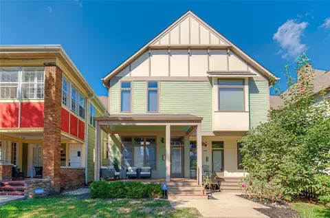 2132 N Pennsylvania St, Indianapolis, IN 46202