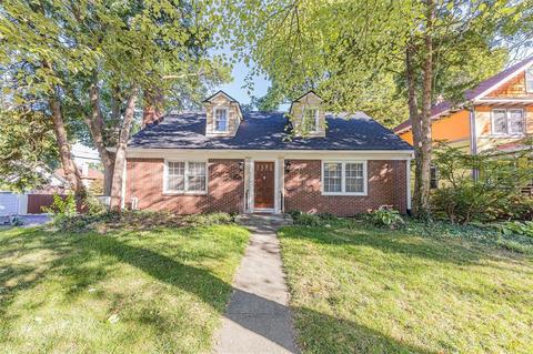 320 E 50th St, Indianapolis, IN 46205 photo 2