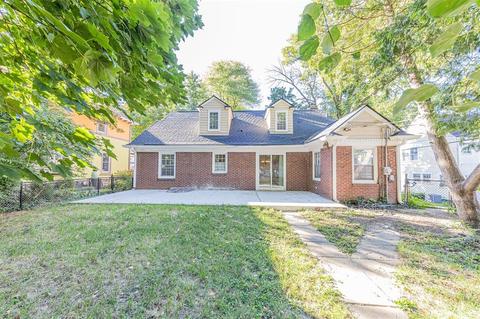 320 E 50th St, Indianapolis, IN 46205 photo 23