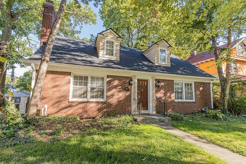 320 E 50th St, Indianapolis, IN 46205 photo 1