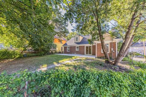 320 E 50th St, Indianapolis, IN 46205 photo 24