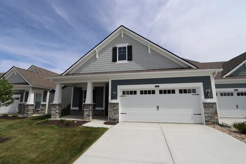 8192 Nik St, Brownsburg, IN 46112