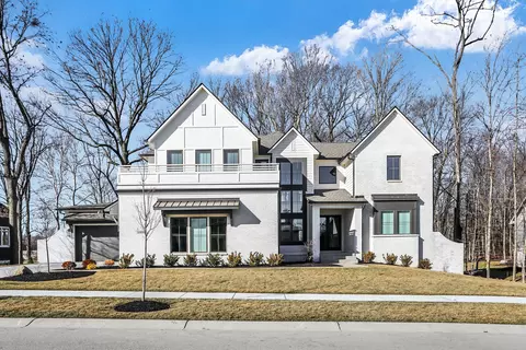 20974 Chatham Ridge Blvd, Westfield, IN 46074