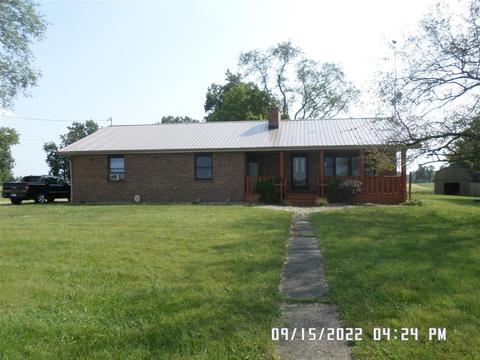 3449 E 1400 N, Summitville, IN 46070 photo 1