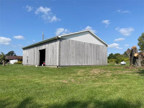 4979 E 1000 S, Ladoga, IN 47954