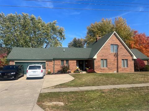 1638 Stanley Rd, Plainfield, IN 46168 photo 1