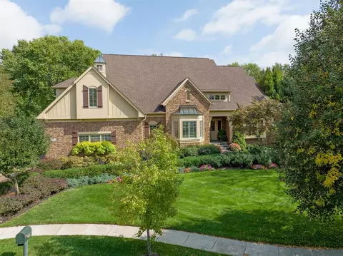 11063 Preservation Pt, Fishers, IN 46038