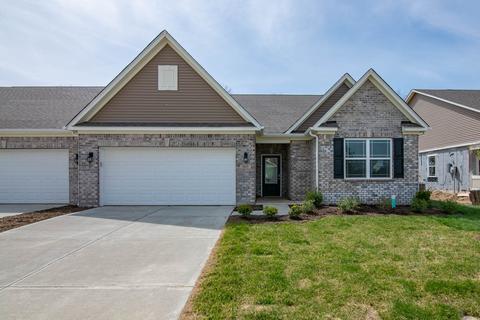 8813 Faulkner Dr, Indianapolis, IN 46239