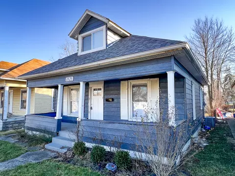 1125 W 35th St, Indianapolis, IN 46208