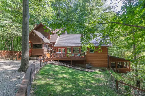 4585 E 500 S, Rockville, IN 47872