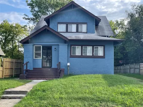 3531 N Evergreen Ave, Indianapolis, IN 46205