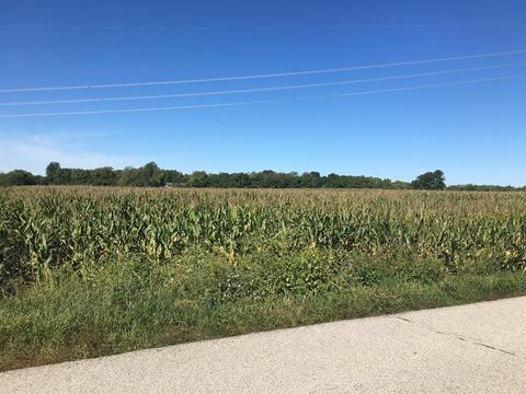0 S West Union Rd, Monrovia, IN 46157