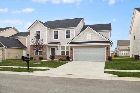 4154 Spirea Dr, Plainfield, IN 46168 photo 2