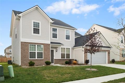 4154 Spirea Dr, Plainfield, IN 46168 photo 3