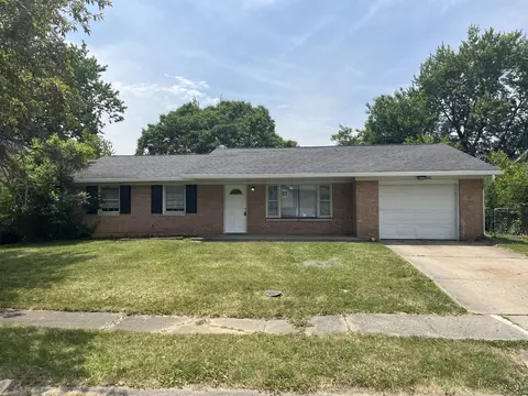 2552 Morning Star Dr, Indianapolis, IN 46229