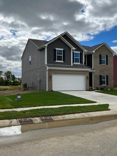 6783 Aster Dr, Pendleton, IN 46064 photo 1