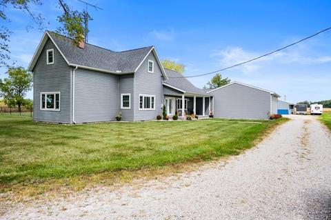 3305 E 200 S, Hartford City, IN 47348