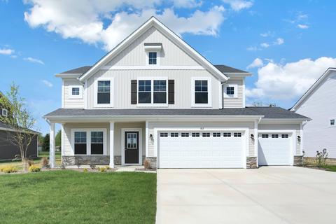 162 Lynnette Way, Cumberland, IN 46229