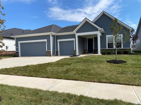 2971 Buchanan, Westfield, IN 46074 photo 1