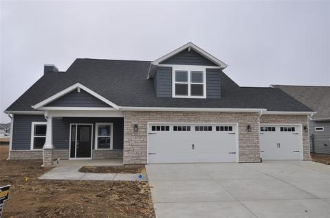 825 Detford St, Lebanon, IN 46052