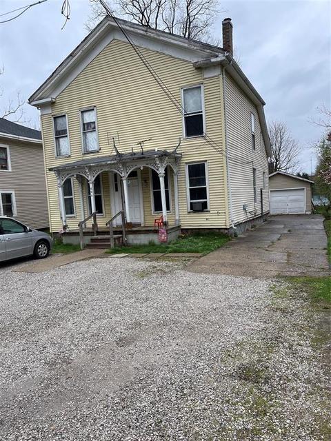 608 E Pike St, Crawfordsville, IN 47933