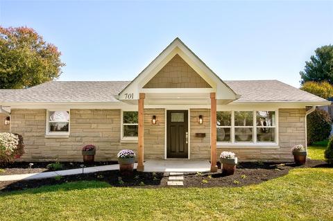 701 S Broadway St, Pendleton, IN 46064 photo 1