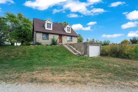 12610 S County Road 875 W, Daleville, IN 47334
