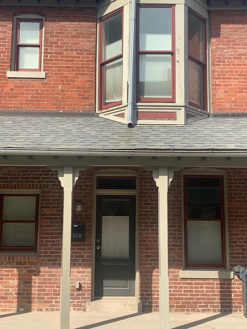 1478 N Illinois St #5, Indianapolis, IN 46202