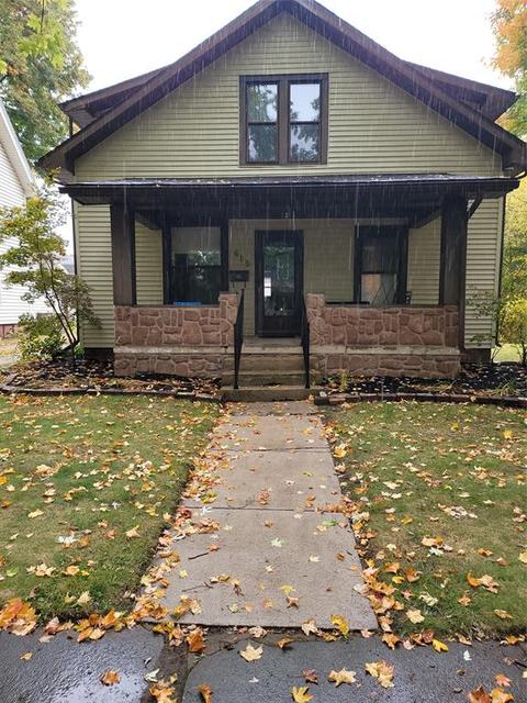 615 Washington St, Covington, IN 47932