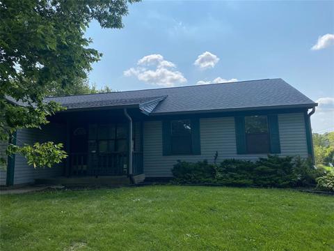 6767 W Fall Creek Dr, Pendleton, IN 46064 photo 1
