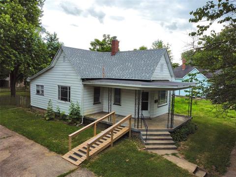 2313 5th Ave, Terre Haute, IN 47807 photo 1
