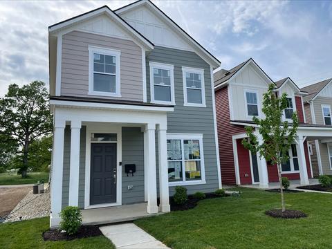 356 Central State Blvd, Indianapolis, IN 46222