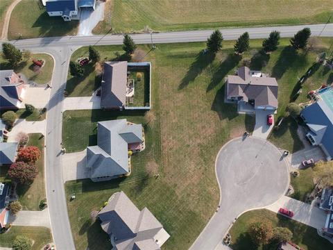 0 Hunters Dr, Greensburg, IN 47240