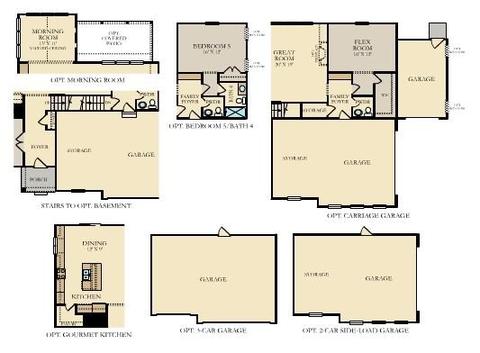 8736 Lester Pl, Pendleton, IN 46064 photo 3