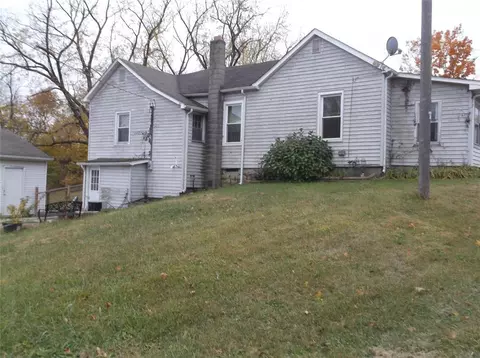 10 S County Road 700 W, North Vernon, IN 47265