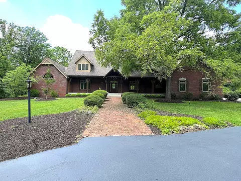 7860 Indian Lake Rd, Indianapolis, IN 46236