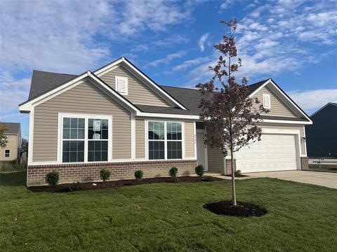 8386 Hulton Rd, Pendleton, IN 46064 photo 1