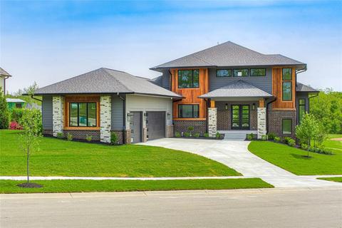 20891 Chatham Ridge Blvd, Westfield, IN 46074
