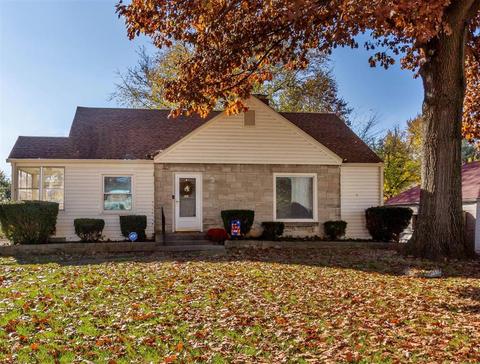 3103 E 48th St, Indianapolis, IN 46205 photo 1