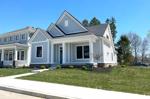 841 Freeland Way, Carmel, IN 46032