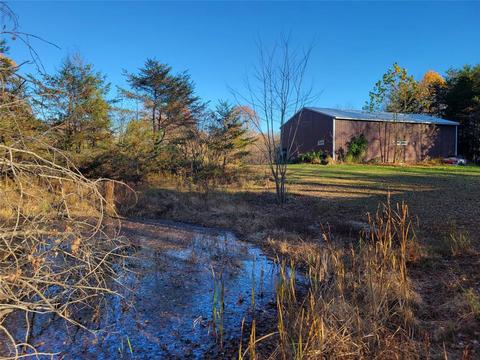 0 Upper Bean Blossom Rd, Trafalgar, IN 46181