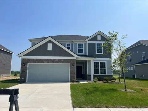 7195 Oak Trace Ln, Brownsburg, IN 46112
