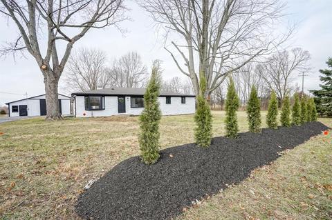 19150 Tomlinson Rd, Westfield, IN 46074