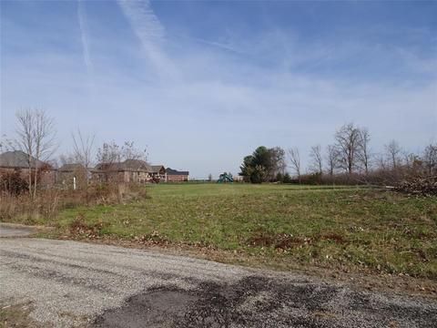 3385 N Timberlake Dr, Martinsville, IN 46151